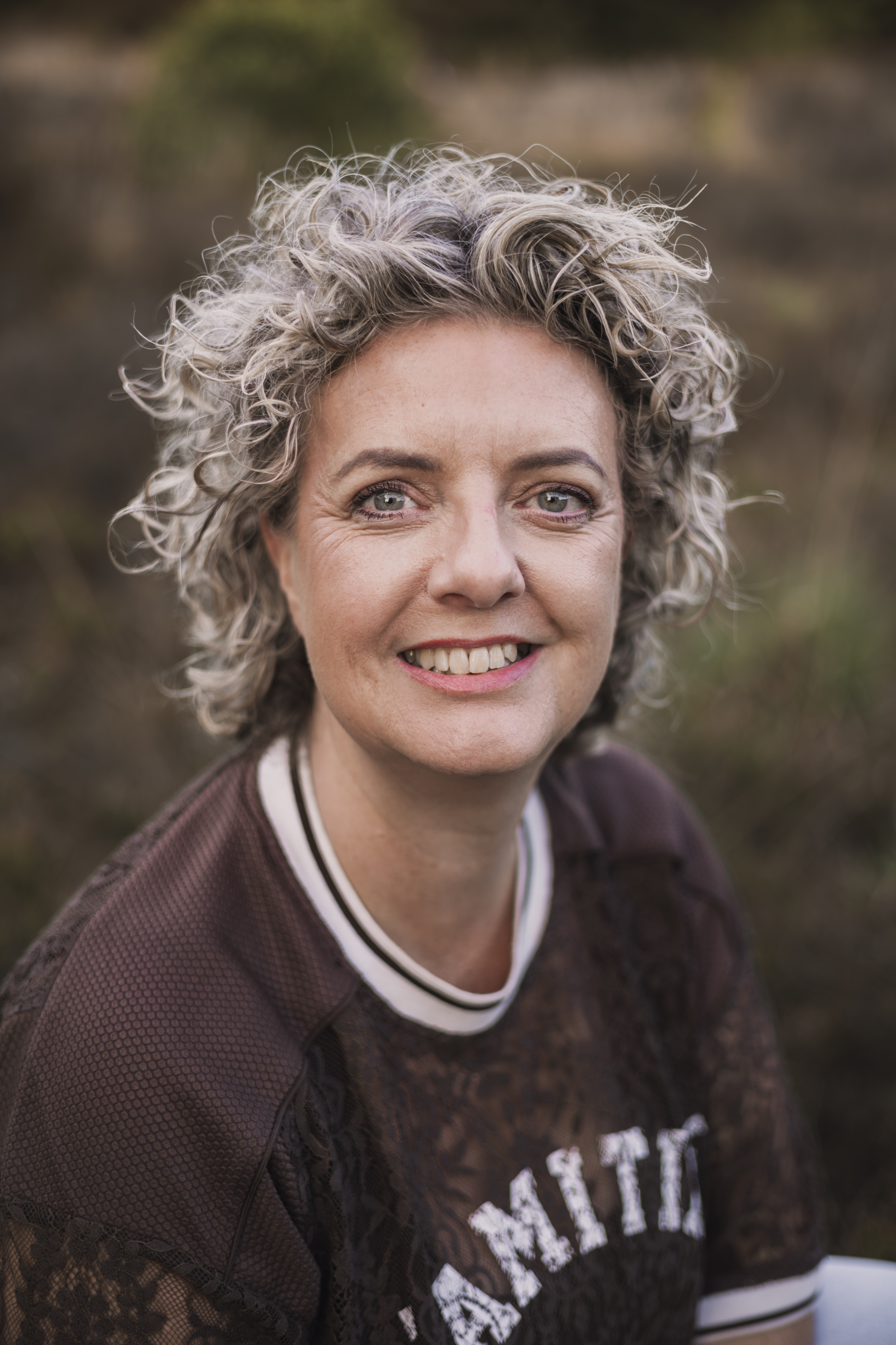 Martine Hoogeveen - Reede
